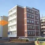 7-9, Marienstr, Sehr Strandnah, Suedbalkon Mit Kleinem Seeblick, 2 Zi